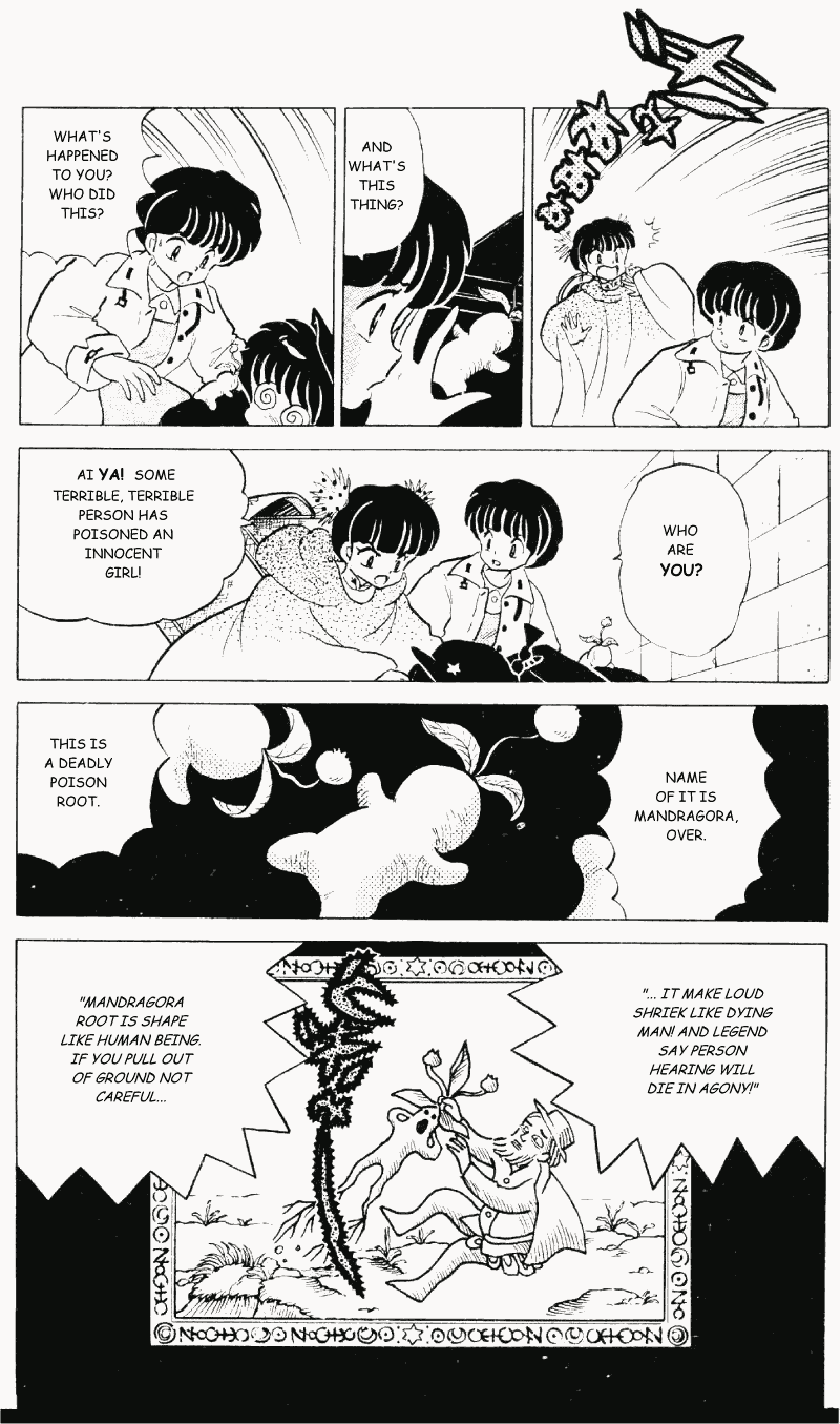 Ranma 1/2 Chapter 303 10